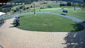 Kaskáda Golf Resort - Rów 1 i 18 - 8.8.2026 v 09:45 Kaskáda Golf Resort - Rów 1 i 18 - 8.8.2026 v 09:45