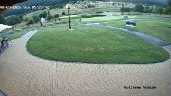 Kaskáda Golf Resort