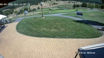 Kaskáda Golf Resort