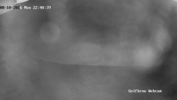 Kaskáda Golf Resort