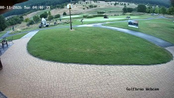 Kaskáda Golf Resort