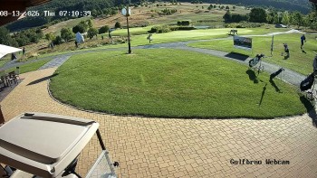 Kaskáda Golf Resort