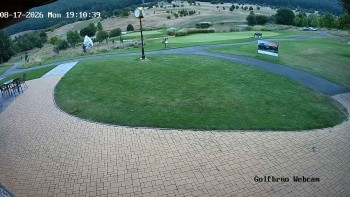 Kaskáda Golf Resort