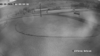 Kaskáda Golf Resort