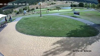 Kaskáda Golf Resort