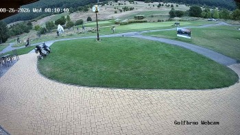 Kaskáda Golf Resort