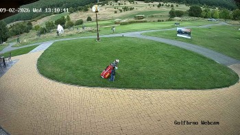 Kaskáda Golf Resort