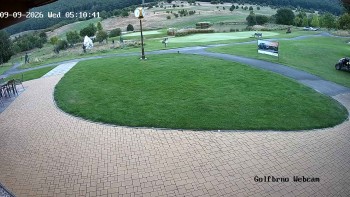 Kaskáda Golf Resort