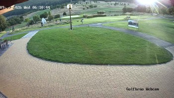 Kaskáda Golf Resort