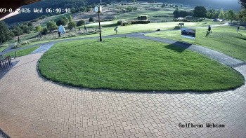 Kaskáda Golf Resort
