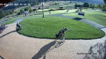 Kaskáda Golf Resort