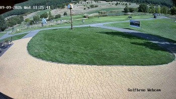 Kaskáda Golf Resort