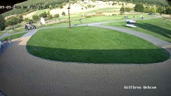 Kaskáda Golf Resort