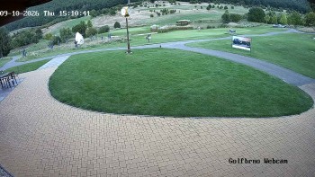 Kaskáda Golf Resort