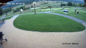 Kaskáda Golf Resort