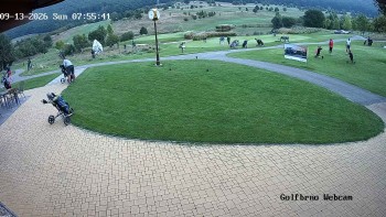 Kaskáda Golf Resort
