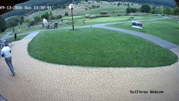 Kaskáda Golf Resort
