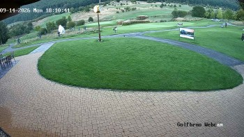 Kaskáda Golf Resort