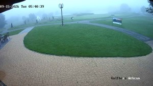 Kaskáda Golf Resort - Pit 1 and 18 - 15.9.2026 v 06:45 Kaskáda Golf Resort - Pit 1 and 18 - 15.9.2026 v 06:45