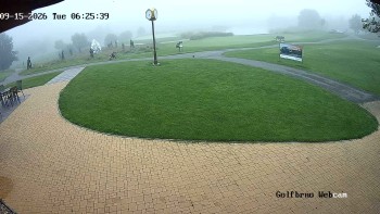 Kaskáda Golf Resort