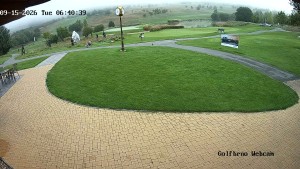 Kaskáda Golf Resort - Pit 1 and 18 - 15.9.2026 v 07:45 Kaskáda Golf Resort - Pit 1 and 18 - 15.9.2026 v 07:45
