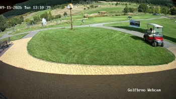 Kaskáda Golf Resort