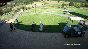 Kaskáda Golf Resort