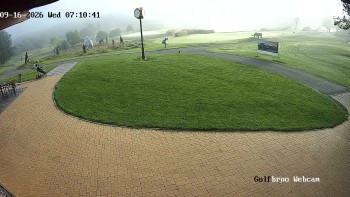 Kaskáda Golf Resort