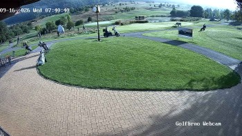 Kaskáda Golf Resort