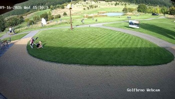 Kaskáda Golf Resort