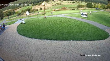 Kaskáda Golf Resort