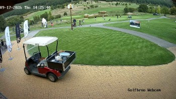Kaskáda Golf Resort