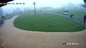 Kaskáda Golf Resort