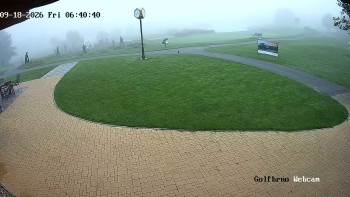 Kaskáda Golf Resort