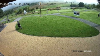 Kaskáda Golf Resort