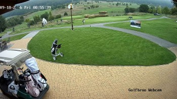 Kaskáda Golf Resort
