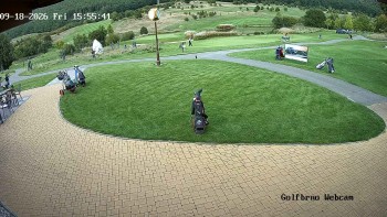 Kaskáda Golf Resort