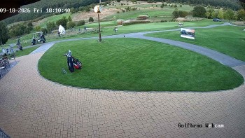 Kaskáda Golf Resort