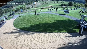 Kaskáda Golf Resort