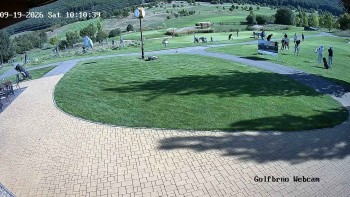 Kaskáda Golf Resort