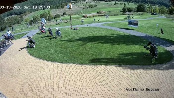 Kaskáda Golf Resort