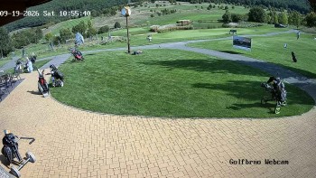Kaskáda Golf Resort