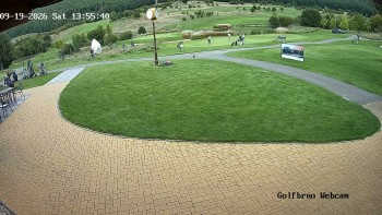 Kaskáda Golf Resort