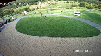 Kaskáda Golf Resort