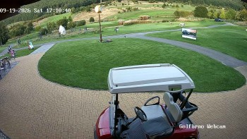 Kaskáda Golf Resort