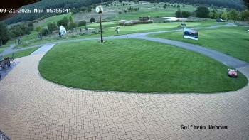 Kaskáda Golf Resort
