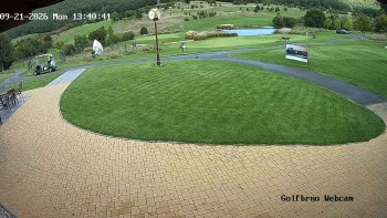 Kaskáda Golf Resort