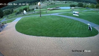 Kaskáda Golf Resort