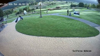 Kaskáda Golf Resort