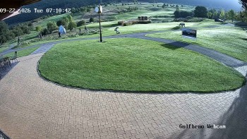 Kaskáda Golf Resort
